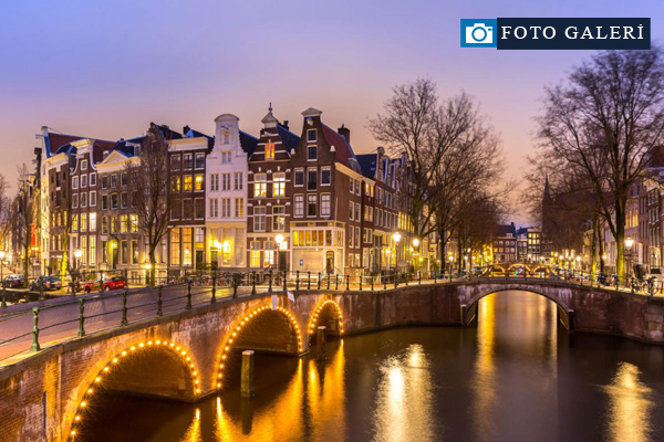 Yaşam standartı en yüksek kentler