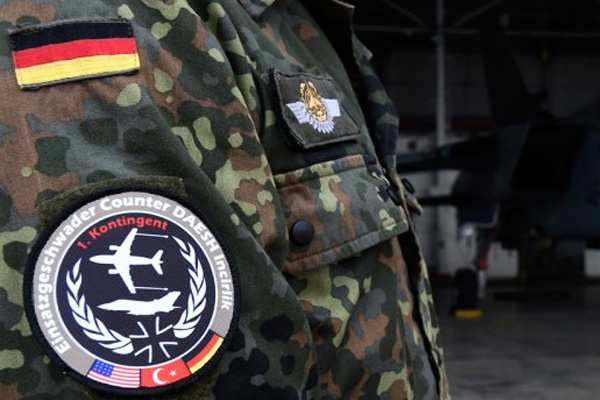 Alman gazetecilerin İncirlik ziyaretine izin verilmedi