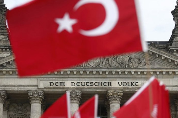 Türkiye Almanya'ya nasıl yanıt verecek? Yol haritası hazır
