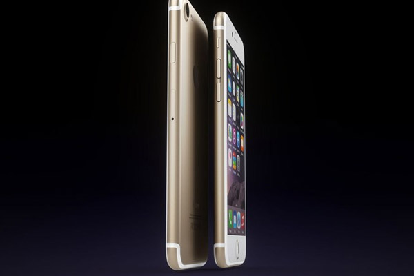 iPhone 7'nin tasarım detayları netleşiyor