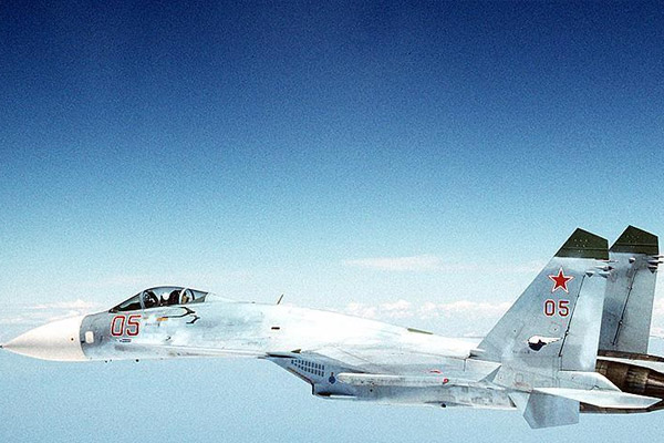 Rusya, Estonya hava sahasını ihlal etti