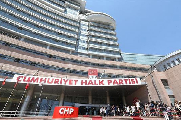 CHP Parlamenter Sistem çalıştayı düzenleyecek