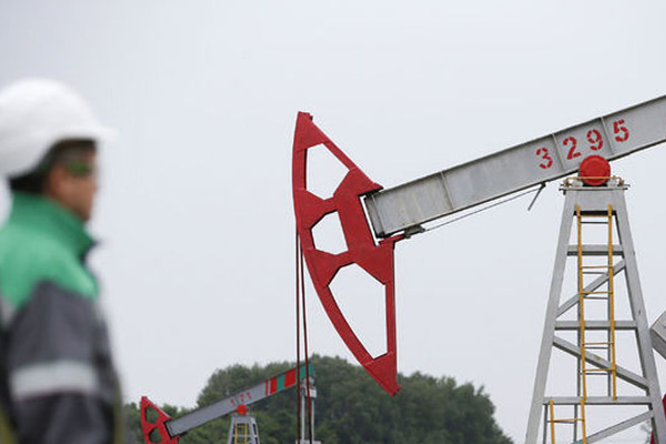 Küresel gaz talebi artacak