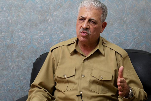 'Haşdi Şabi'nin işlediği suçlar çok kötü bir mesaj taşıyor