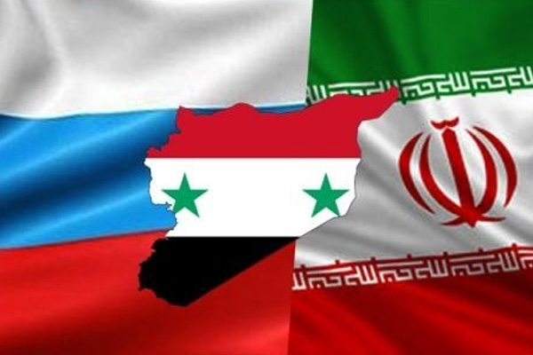 Rusya ve Suriye Savunma Bakanları İran'a gidiyor