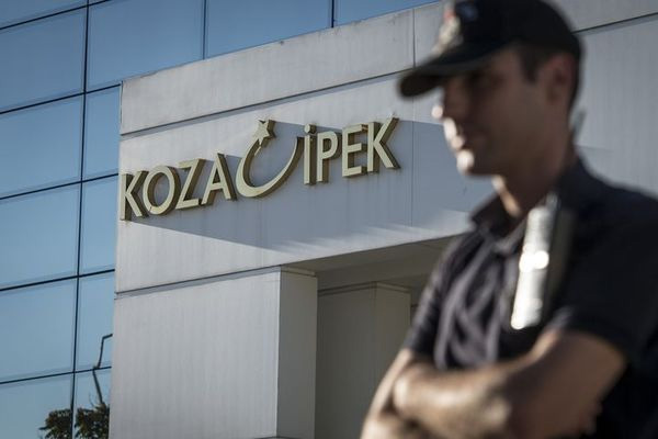 İpek ailesinin kayyum itirazı reddedildi