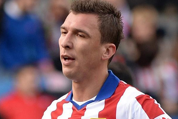 Mandzukic Türkiye maçını değerlendirdi