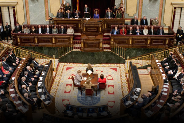 İspanya'da 'Ermeni soykırımı' iddialarına ret