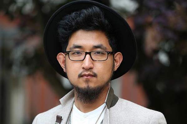 Müslüman model ilk ramazanını anlattı