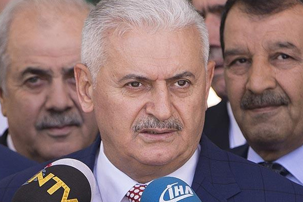 Binali Yıldırım: Yaz tatili olmayabilir!