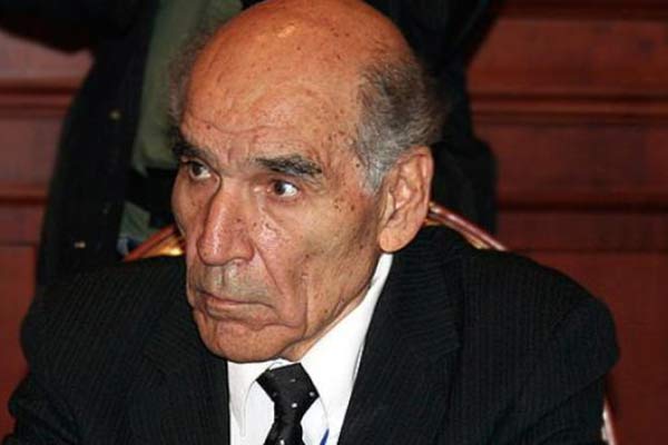 Cumhurbaşkanı Mahkamov vefat etti