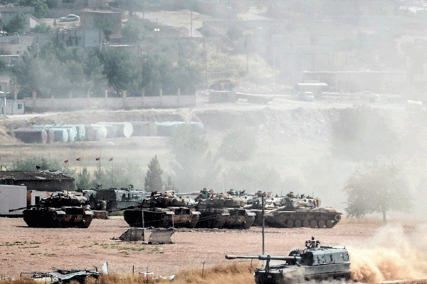 Moskova'dan BM’ye Türkiye çağrısı