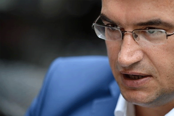 Gürcan: Rojava yeni güç merkezi oluyor