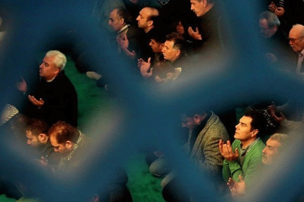 Müslümanlara yönelik ırkçılık yükselişte