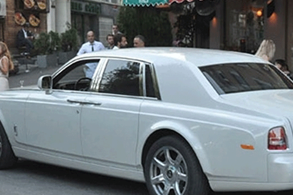 Şirket araçlarının kullanımına sınırlama geliyor