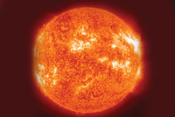 Çin yapay güneş üretiyor!