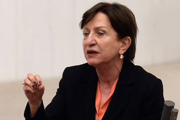 CHP'nin eski vekili: Katliam yapan PKK değil