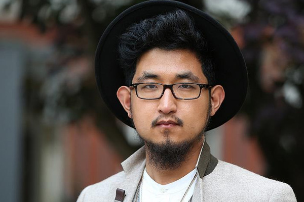 Müslüman model ilk ramazanını anlattı