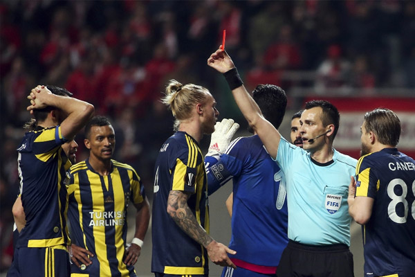 Fenerbahçe’nin 'Ivan Bebek' başvurusu kabul edildi