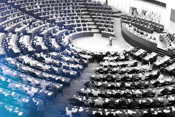 Avrupa Parlamentosu’ndan Türkiye'ye sert mesajlar