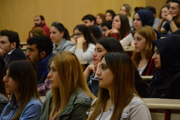 Açık Öğretim için 'DGS' şartı