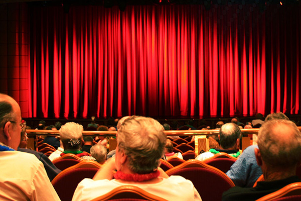 Bu hafta vizyondakiler