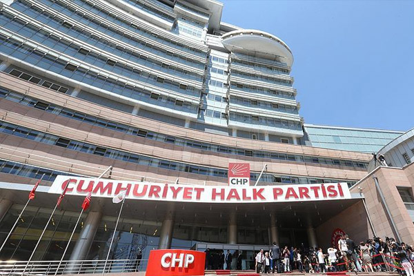CHP saldırıların araştırılmasını istedi