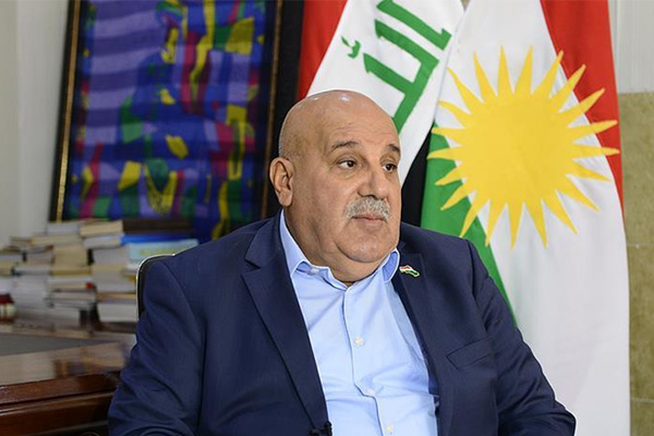 'Sivillerin Sünni oldukları için saldırıya maruz kalması kabul edilemez'