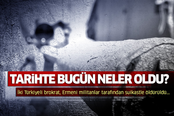 9 Haziran... Tarihte bugün neler oldu?