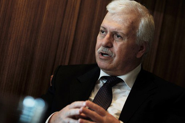 Hüseyin Gülerce: Fethullah Gülen tekme tokat dövdü