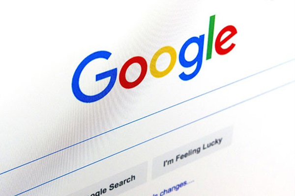 Google'ın tasarımı tamamen değişiyor