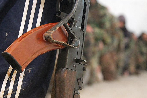 Hizbullah'la bağlantılı 100 banka hesabı kapatıldı