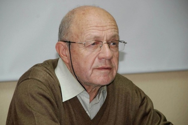 İsmail Beşikçi: ''Seni başkan yaptırmayacağız'' yanlıştı