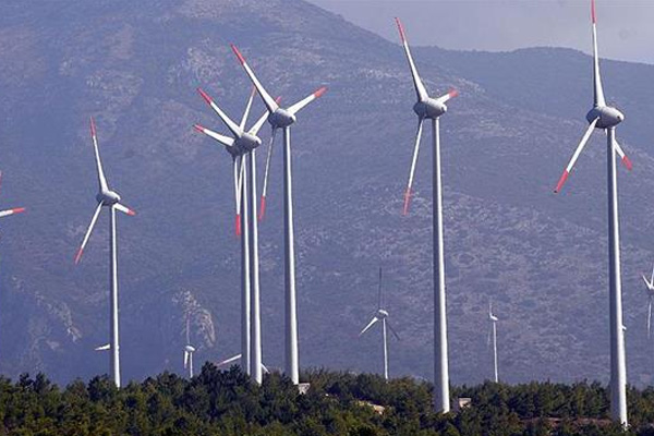 15 milyon avroluk enerji projesi ihaleye çıkıyor