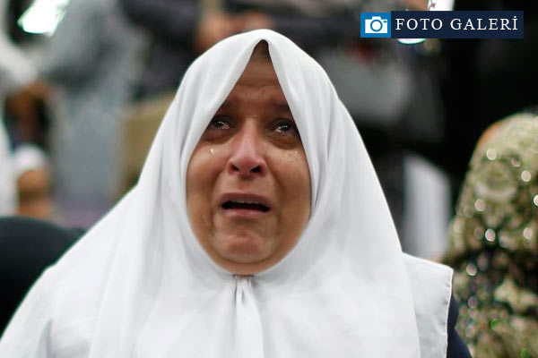 Muhammed Ali son yolculuğuna böyle uğurlandı