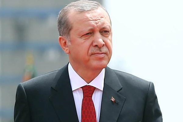 Erdoğan’dan Bloomberg’e 'Muhammed Ali' makalesi
