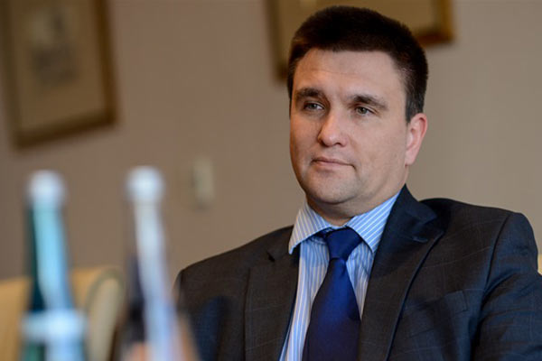 'Rusya bölgedeki şiddeti artırdı'