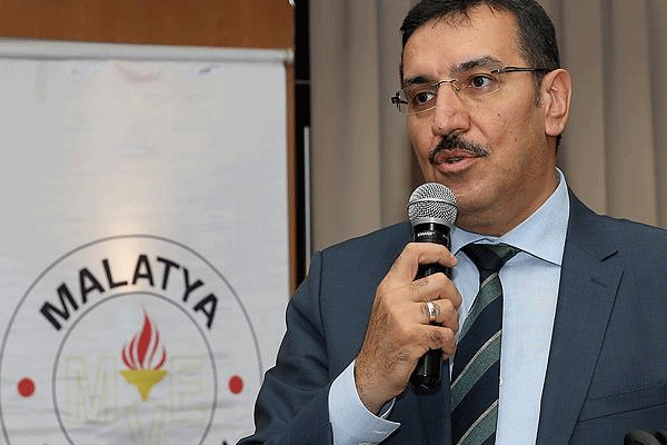 Malatya'ya ikinci üniversite müjdesi