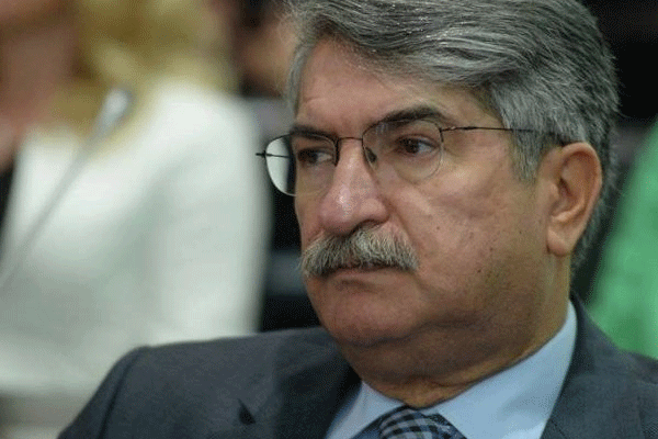 Fikri Sağlar: Olayın HDP ile ilgisi yok