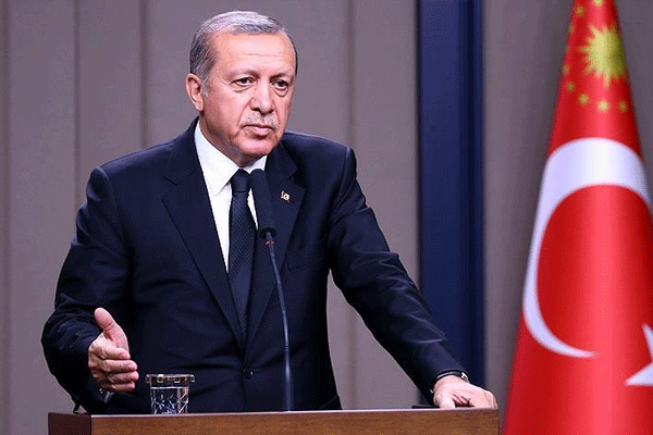 'Esed'e yardımcı olanlar onun katliamlarına ortaktır'