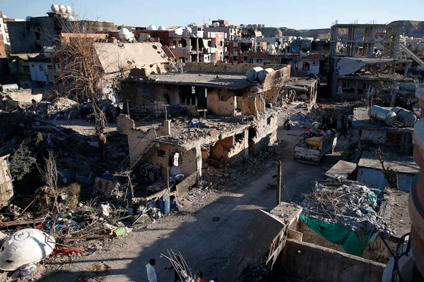 Mağdur öğrencilere karne müjdesi