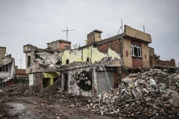 AK Parti'den 'kardeş kent' projesi