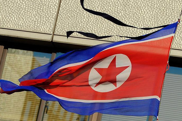 Kuzey^den Güney Kore'ye 'birleşme' çağrısı