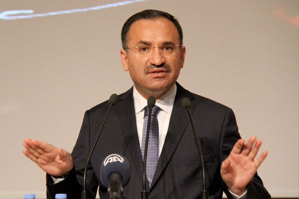 Dokunulmazlık dosyaları savcılıkta