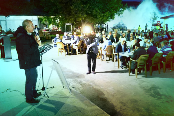 Kilis Belediye Başkanı: IŞİD'in menzilinden çıktık