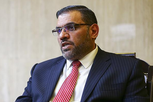 'Rusya Suriye devrimini hezimete uğratma niyetinde'