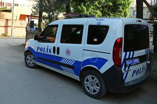 Zonguldak'ta bir şirkete kayyum atandı