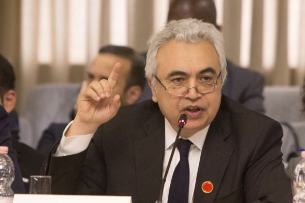 Doğalgaz fiyatları için müjdeli haber