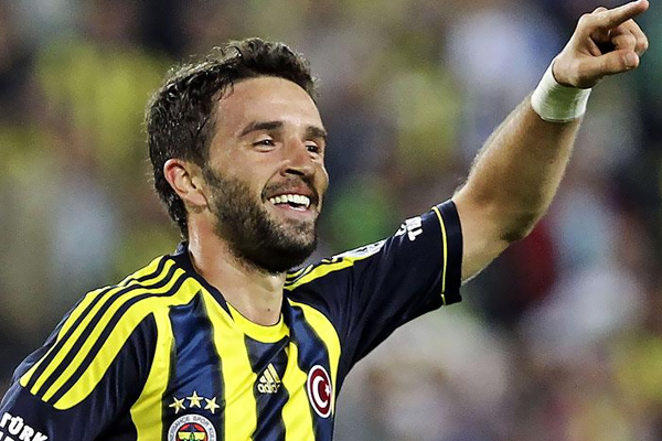 Fenerbahçe'den Gökhan Gönül açıklaması