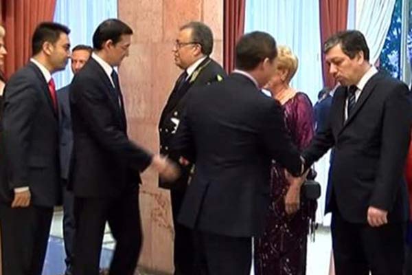 Ankara’da Rusya Milli Günü kutlandı